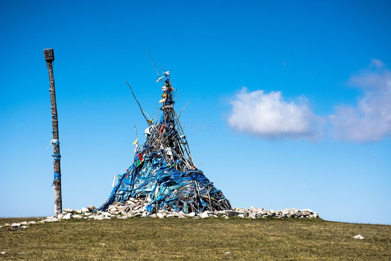 découvrez les richesses de la culture nomade, un voyage au cœur des traditions, des modes de vie itinérants et des paysages époustouflants. explorez comment ces communautés préservent leur identité à travers le temps et l'espace.