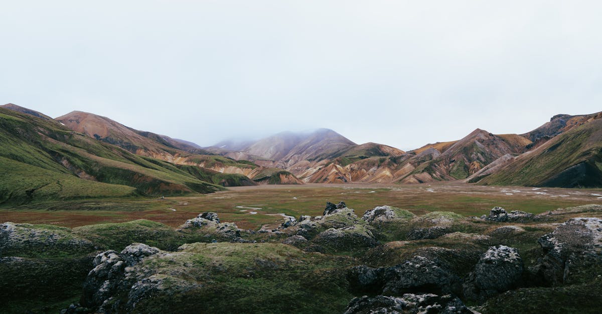 découvrez l'importance du voyage durable pour préserver notre planète. explorez des conseils pratiques et des destinations écologiques qui favorisent un tourisme responsable et respectueux de l'environnement.