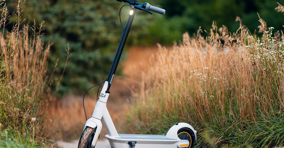 découvrez des solutions de transport durable qui réduisent l'empreinte carbone et favorisent un avenir écologique. explorez les options efficaces et respectueuses de l'environnement pour un déplacement responsable.