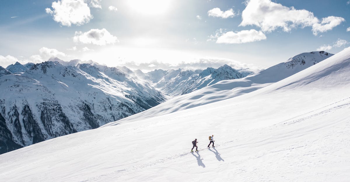 découvrez l'univers fascinant de l'aventure, où chaque moment est une opportunité d'explorer de nouveaux horizons, de relever des défis palpitants et de vivre des expériences inoubliables. rejoignez-nous pour des récits inspirants et des astuces qui éveilleront l'aventurier en vous.