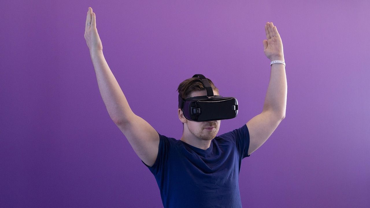 découvrez des expériences immersives captivantes qui vous plongent au cœur de l'action. qu'il s'agisse de réalité virtuelle, d'événements interactifs ou de paysages sonores, vivez des moments inoubliables et transformez votre façon d'interagir avec le monde.