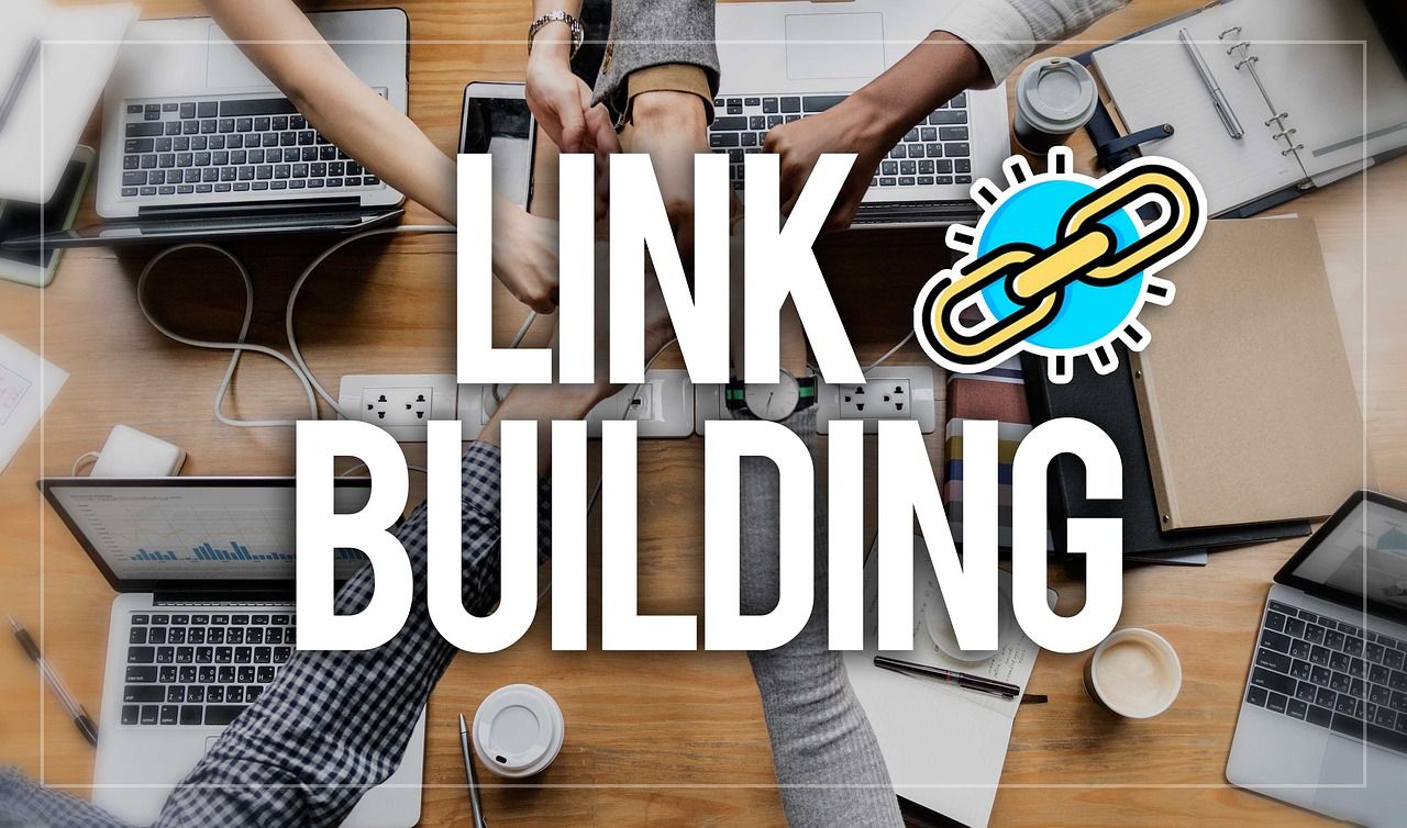 découvrez les meilleures stratégies de link building pour améliorer le référencement de votre site web. apprenez à construire des liens de qualité et à augmenter votre visibilité en ligne grâce à des techniques efficaces et durables.