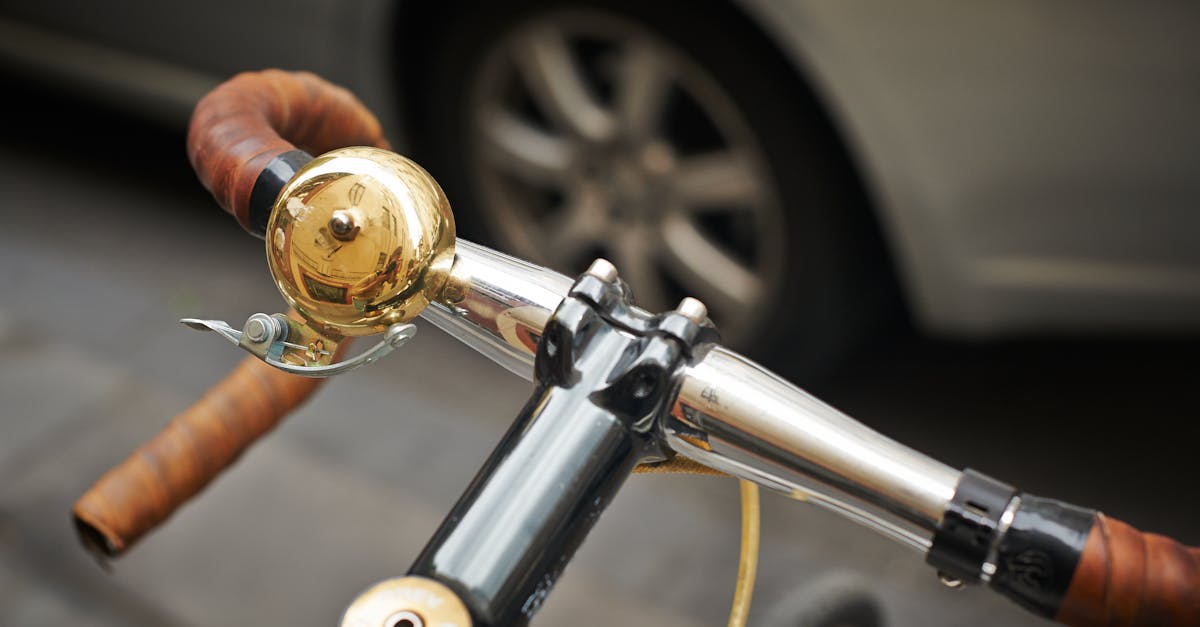 découvrez comment la mobilité durable transforme notre façon de nous déplacer, en alliant écologie, innovation et accessibilité. explorez des solutions de transport respectueuses de l'environnement qui favorisent un avenir plus vert et une meilleure qualité de vie.