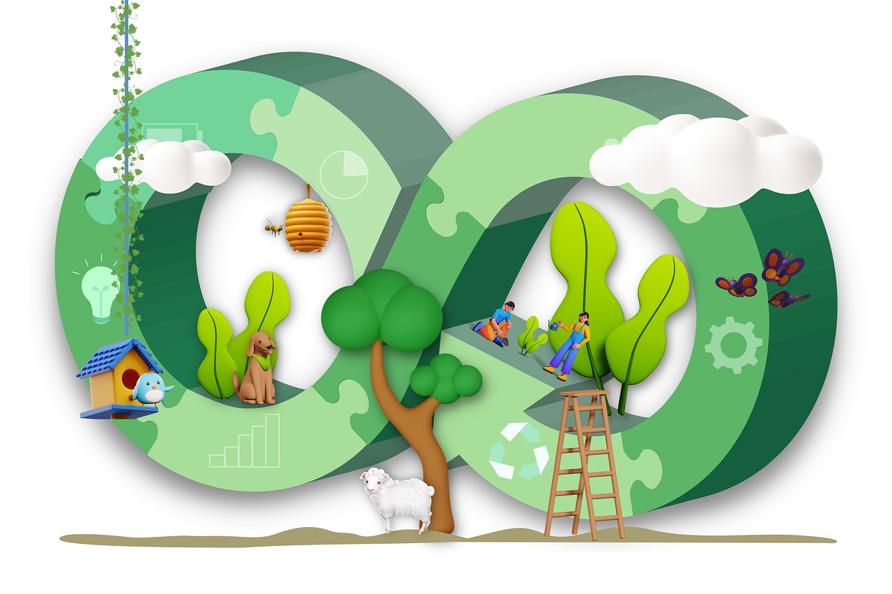 découvrez les meilleures pratiques pour un voyage durable. apprenez à explorer le monde tout en préservant notre planète grâce à des conseils écoresponsables, des choix d'hébergement écologiques et des modes de transport respectueux de l'environnement.