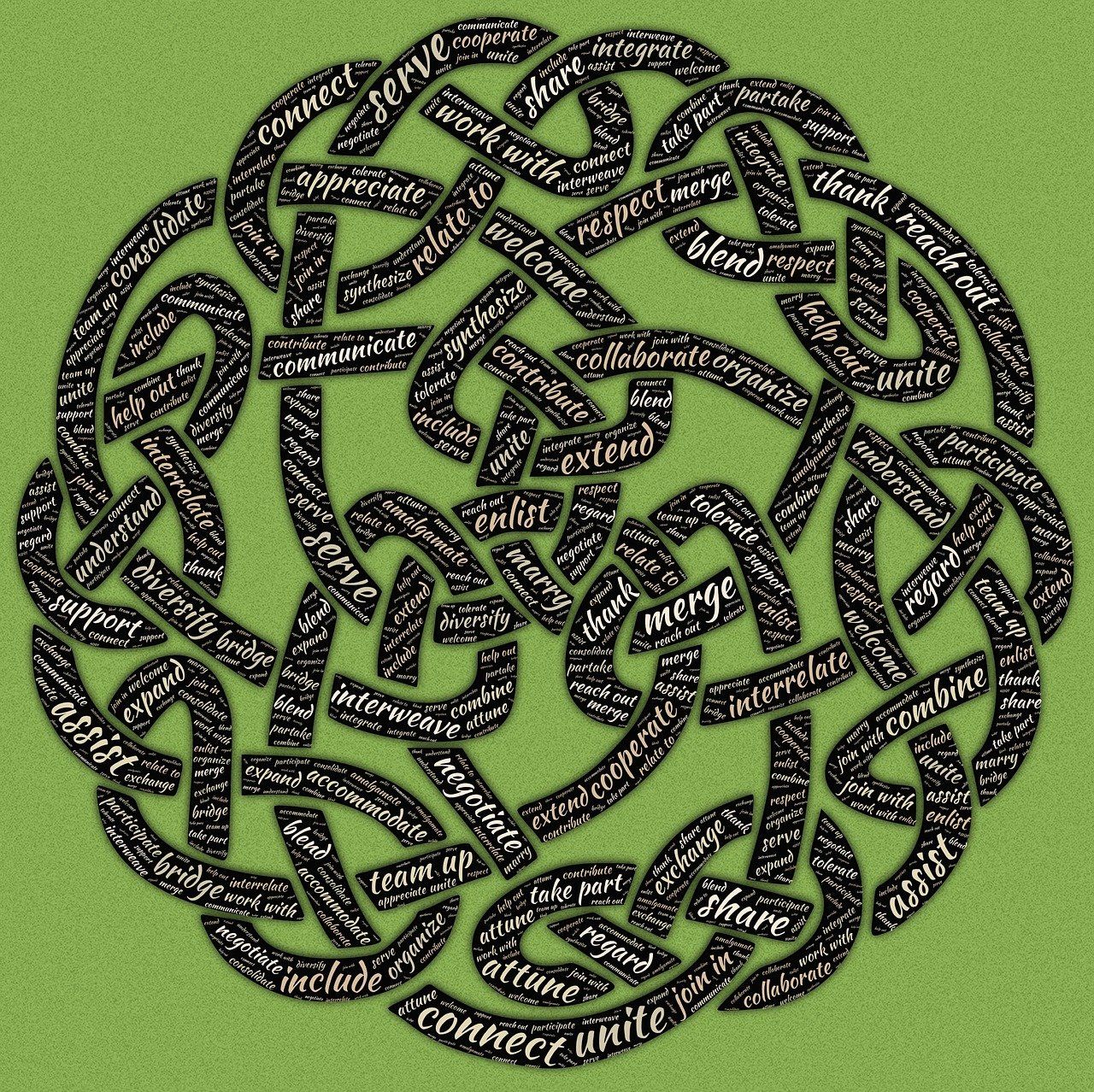 découvrez comment l'interconnection favorise la communication, la collaboration et l'efficacité entre différents systèmes, réseaux ou organisations, en facilitant l'échange de données et en améliorant la performance globale.