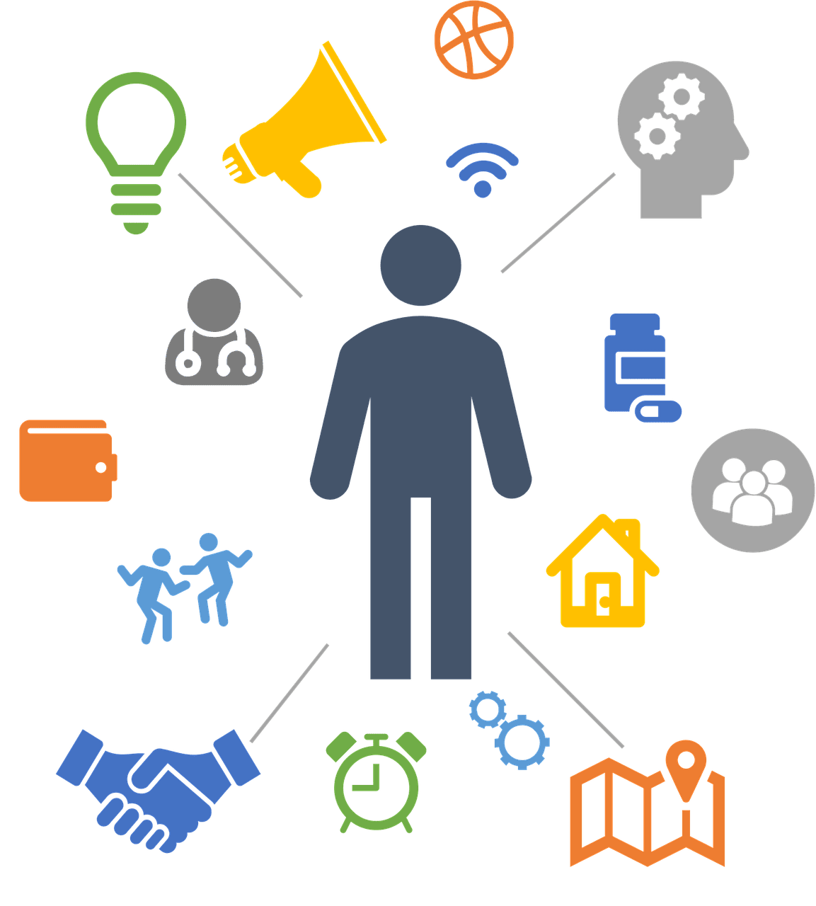 Action locale : comment favoriser le développement communautaire