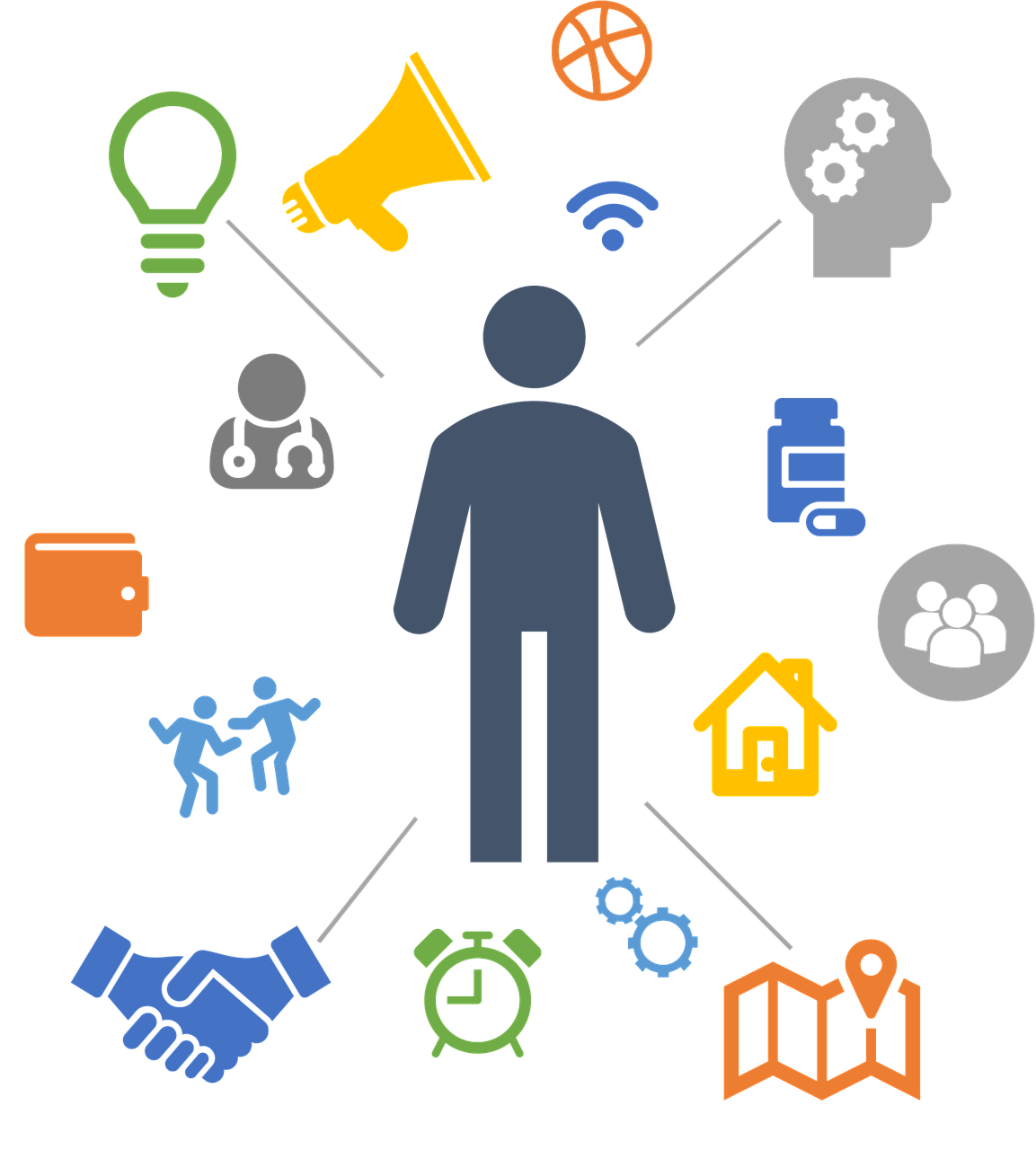Action locale : comment favoriser le développement communautaire
