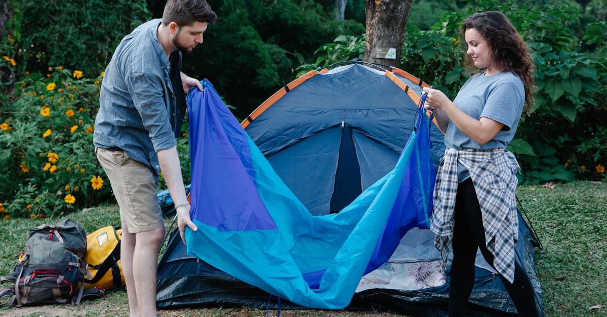Vacances responsables : comment voyager tout en préservant l’environnement