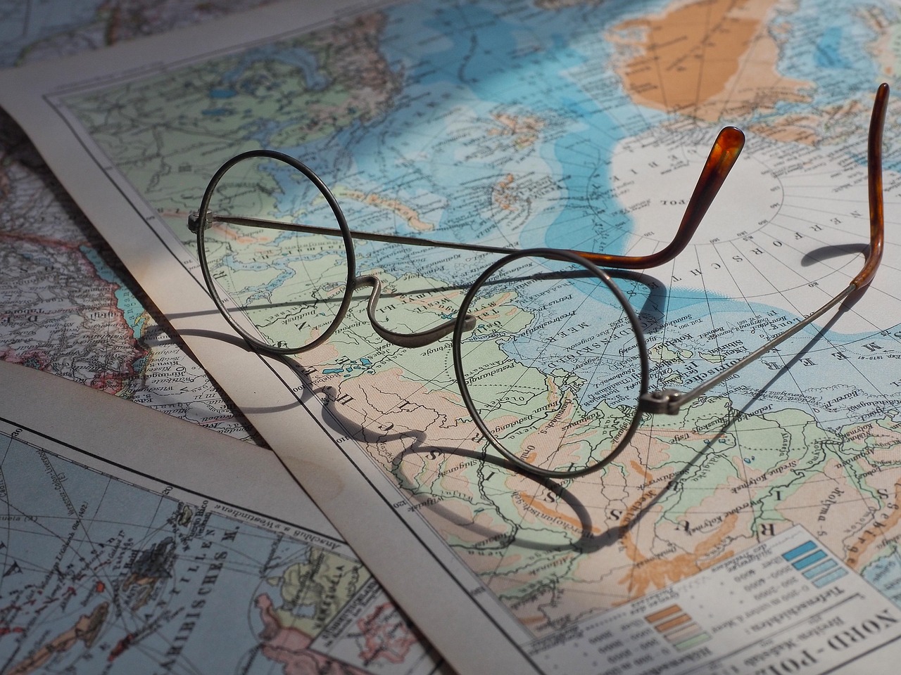 Planning de voyage : astuces pour organiser vos déplacements efficacement