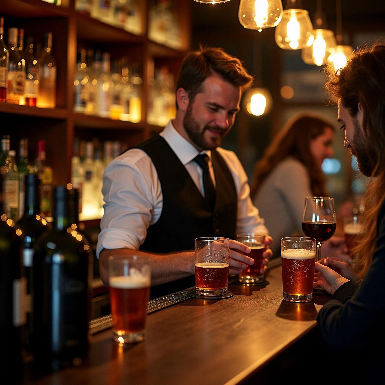 Convivialité urbaine : comment créer des espaces de vie accueillants dans nos villes