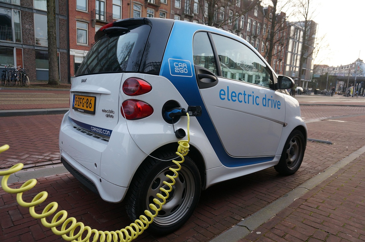 Mobilité intelligente : les nouvelles technologies qui transforment nos déplacements