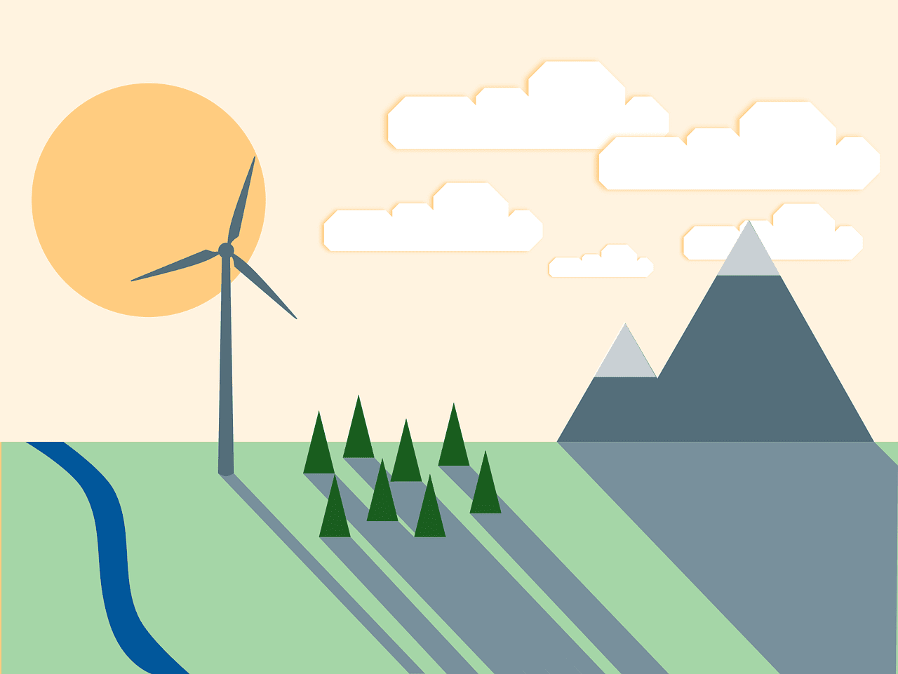 Circuit écologique : comprendre l’importance de la durabilité environnementale