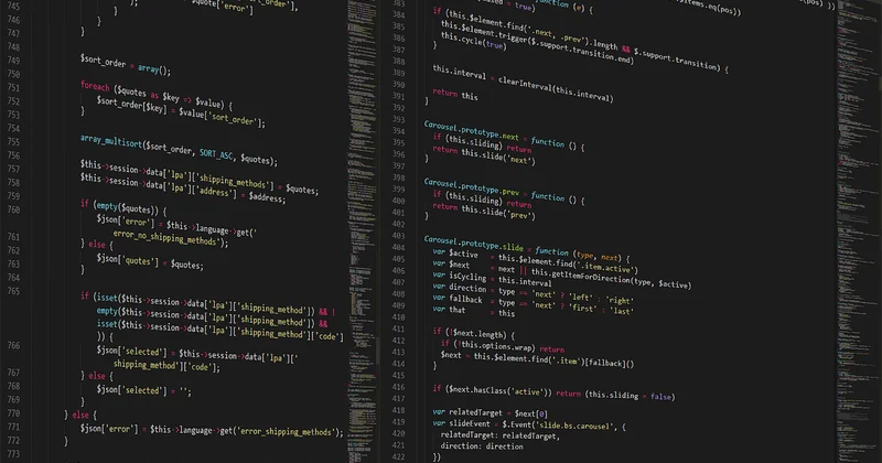 Les codes d'erreur qui disent la vérité