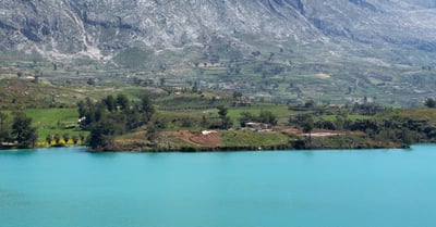 Vacances sur la nature : comment en profiter tout en préservant l’environnement