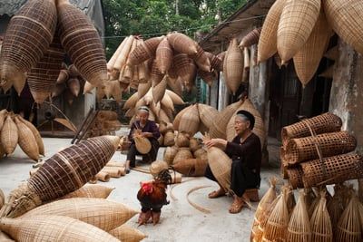 Culture artisanale : l’art de préserver les savoir-faire traditionnels