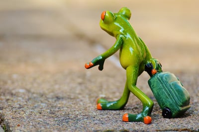 Voyage hors sentiers : découvrez des destinations méconnues et authentiques