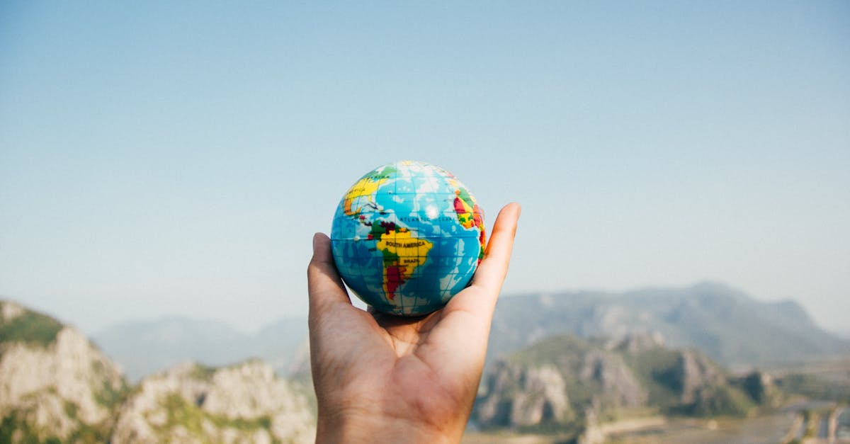 Les meilleurs conseils pour un voyage inoubliable entre amis