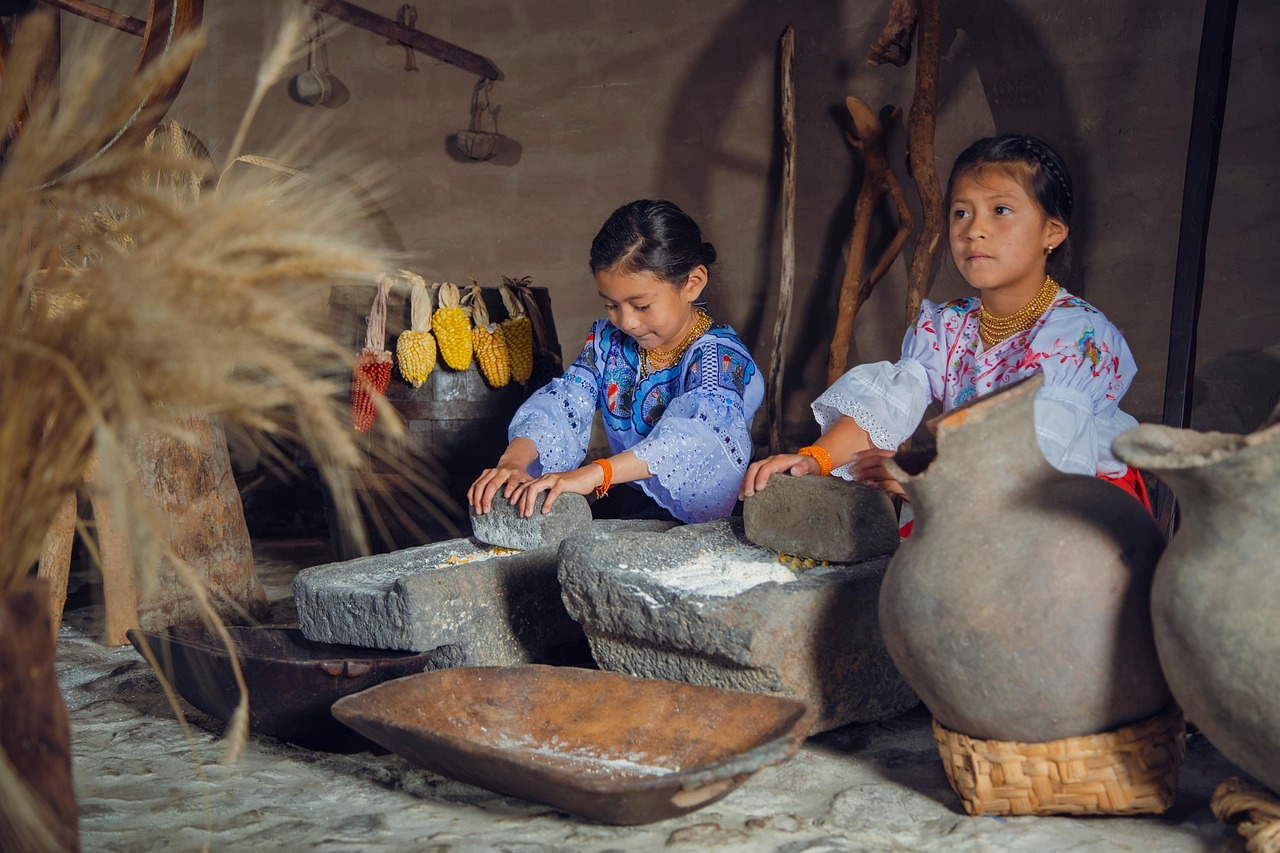 Respect des traditions : pourquoi il est essentiel de préserver notre patrimoine culturel