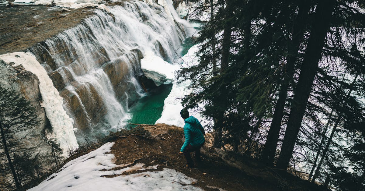 Les meilleures activités outdoor pour profiter de la nature