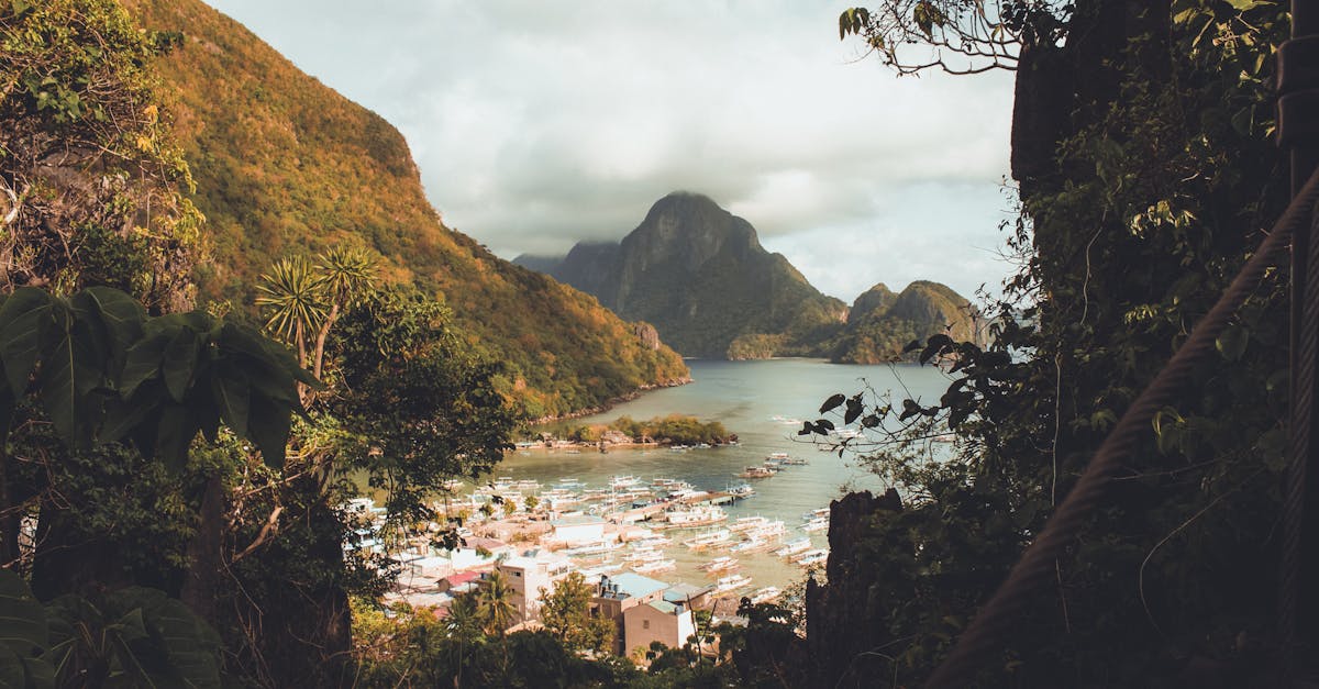 Les tendances durables qui transforment le tourisme en 2025