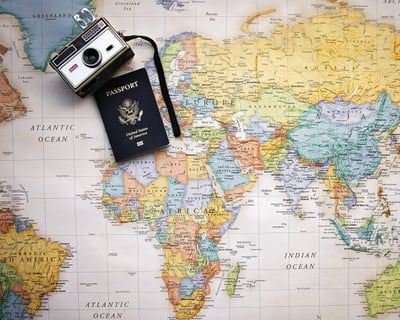 Voyage alternatif : 10 destinations à découvrir pour sortir des sentiers