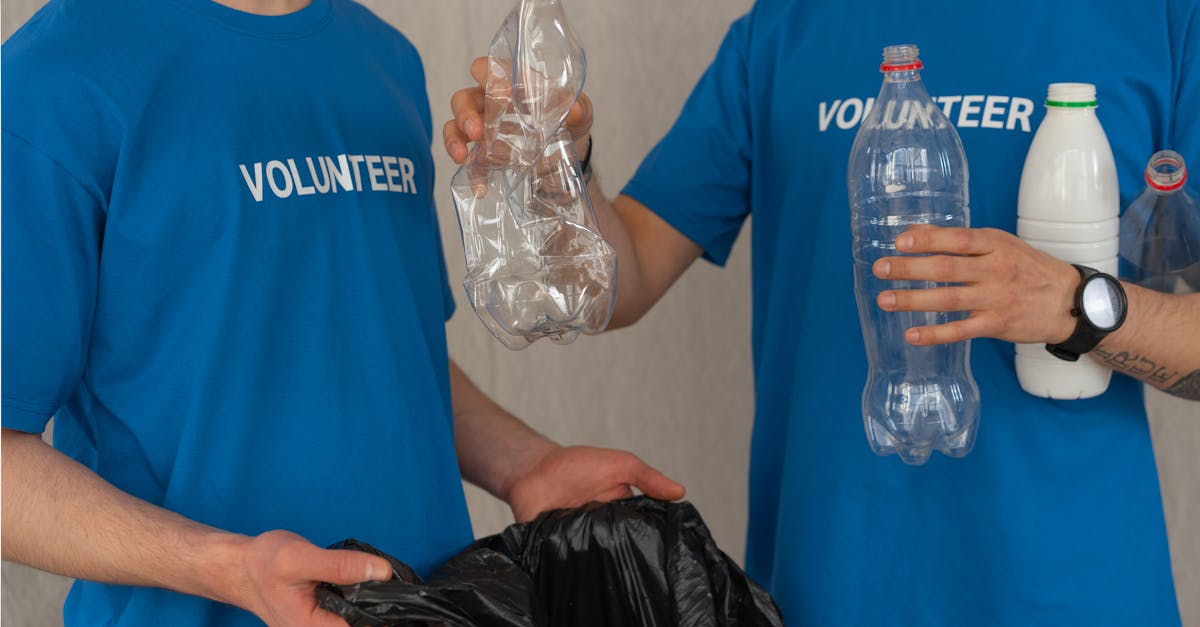 Le volontariat écologique : une action concrète pour la planète
