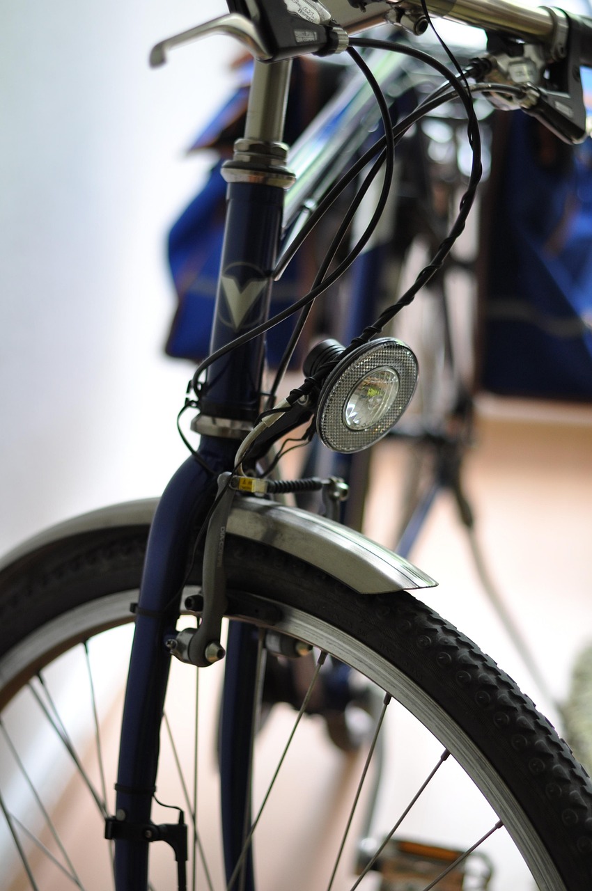 Vélo voyage : Guide complet pour préparer et réussir votre aventure à deux roues