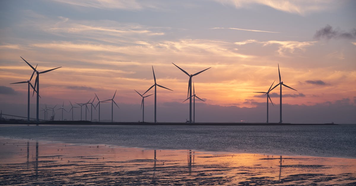 L’efficacité énergétique : enjeux et solutions pour un avenir durable
