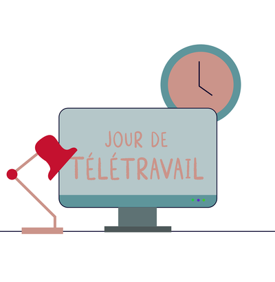 Télétravail : les meilleures pratiques pour une productivité optimale