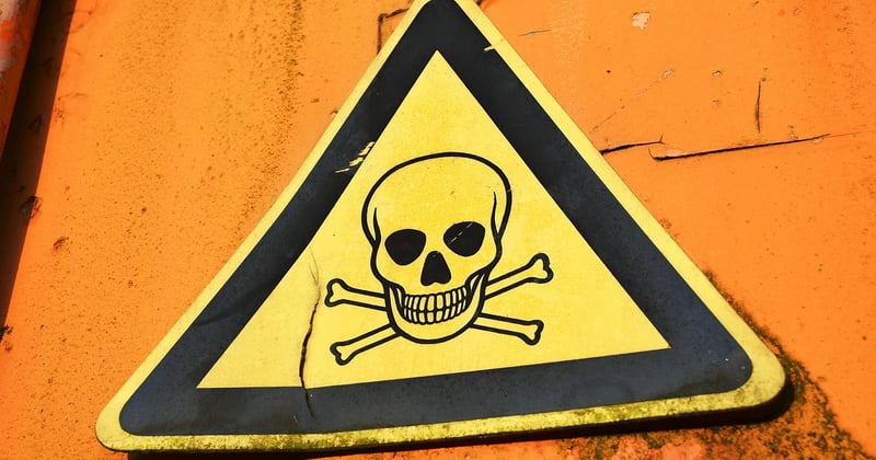 Attention symbole : 7 signes qui revelent ce que vous pensez vraiment