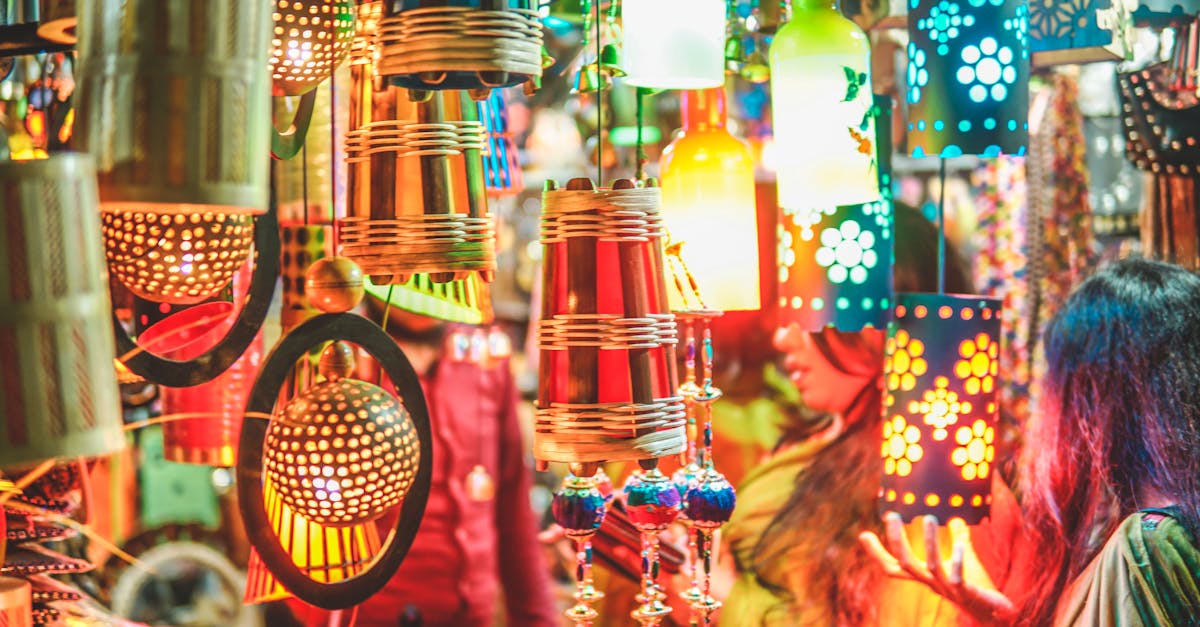 découvrez l'univers fascinant de la culture, une plongée dans les arts, les traditions, et les valeurs qui façonnent nos sociétés. explorez les différents aspects culturels à travers le monde et enrichissez votre savoir.