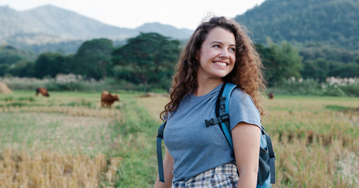 découvrez l'essor du tourisme durable : engagez-vous pour un voyage respectueux de l'environnement, favorisant les communautés locales et préservant les écosystèmes. explorez des destinations authentiques et responsables qui allient plaisir et conscience écologique.