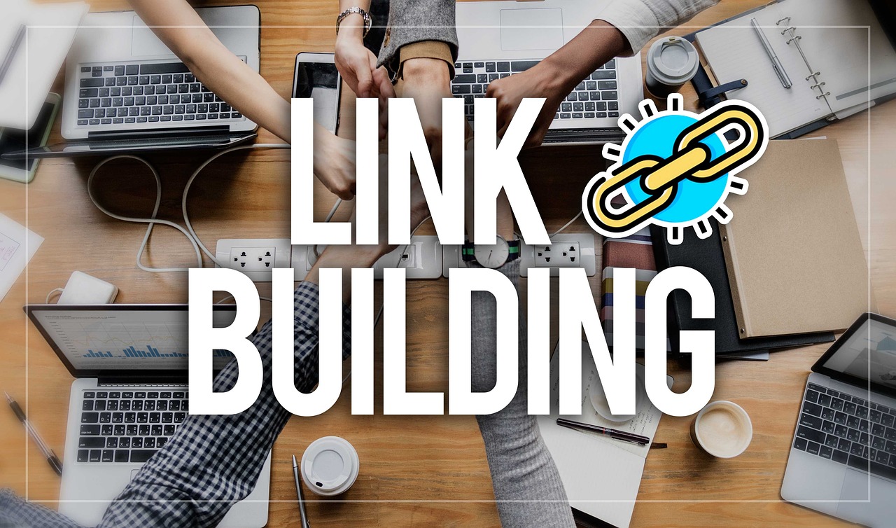 découvrez les meilleures stratégies de link building pour améliorer le référencement de votre site web. apprenez à construire des liens de qualité et à augmenter votre visibilité en ligne grùce à des techniques efficaces et durables.