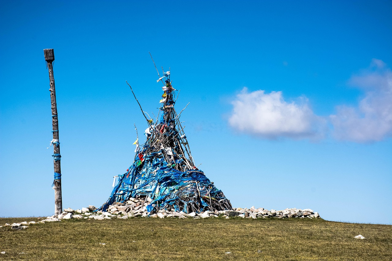 découvrez les communautés nomades, leur mode de vie unique, leurs traditions enrichissantes et leur capacité d'adaptation à divers environnements à travers le monde.