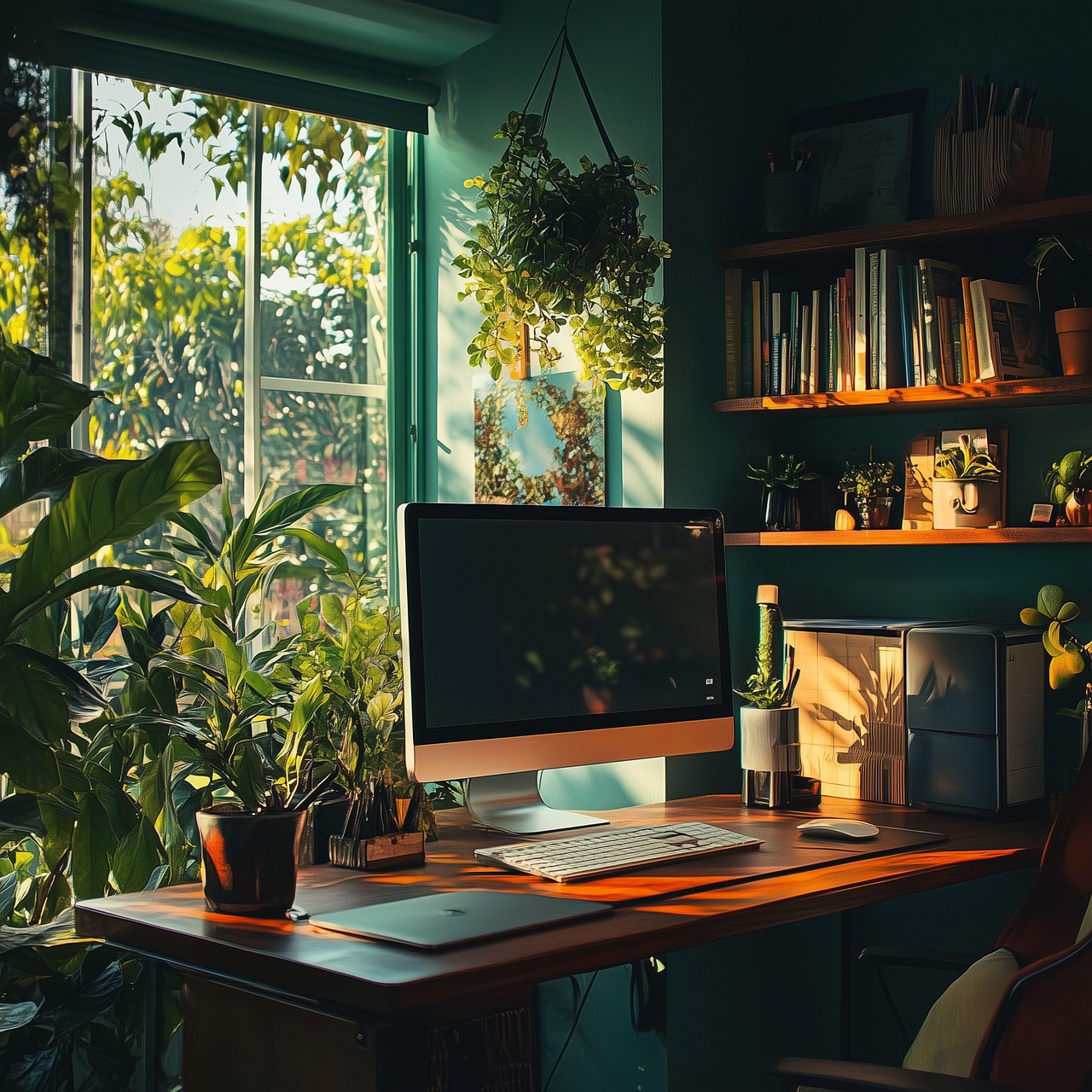 découvrez les avantages et les défis du télétravail. adoptez des méthodes efficaces pour rester productif tout en travaillant depuis chez vous. explorez des conseils pratiques, des outils essentiels et des meilleures pratiques pour réussir votre expérience de télétravail.