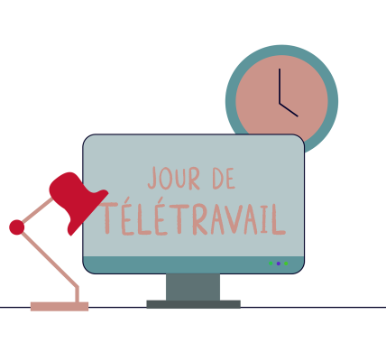 découvrez les avantages du télétravail, une solution flexible qui transforme notre manière de travailler. apprenez comment optimiser votre productivité, équilibrer vie professionnelle et personnelle, et tirer le meilleur parti de cette tendance moderne.