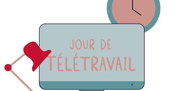 découvrez les avantages du télétravail, une solution flexible qui transforme notre manière de travailler. apprenez comment optimiser votre productivité, équilibrer vie professionnelle et personnelle, et tirer le meilleur parti de cette tendance moderne.