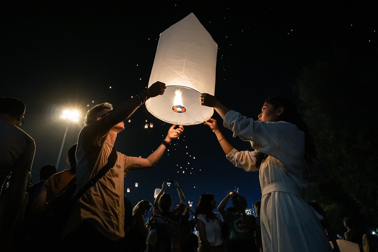 découvrez notre sélection d'événements culturels captivants qui célèbrent la diversité artistique et les traditions. participez à des concerts, expositions, festivals et spectacles qui enrichissent votre expérience culturelle.