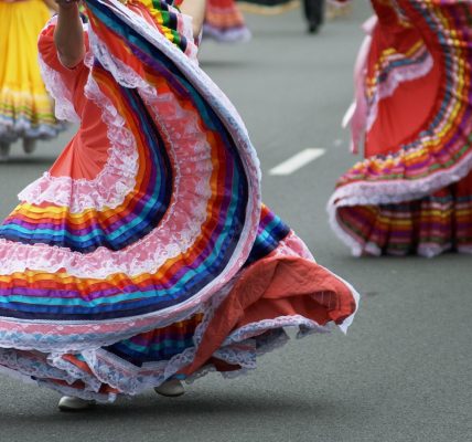 découvrez les événements culturels incontournables qui animent votre ville. concerts, expositions, festivals et spectacles : plongez au cœur de la culture et vivez des expériences inoubliables.