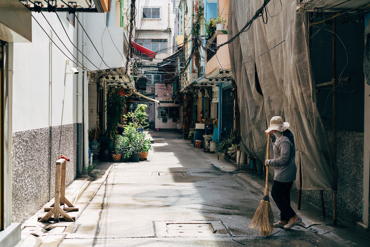 découvrez comment la dynamique de l'économie locale façonne les communautés, stimule l'emploi et favorise le développement durable. explorez les initiatives locales et les entreprises qui contribuent à un avenir prospère.