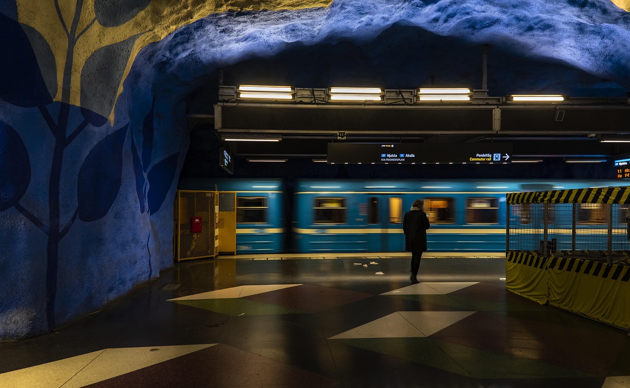 découvrez les avantages des transports en commun : un moyen économique, écologique et pratique de naviguer en ville. explorez les différents modes de transport public et facilitez vos déplacements tout en réduisant votre empreinte carbone.