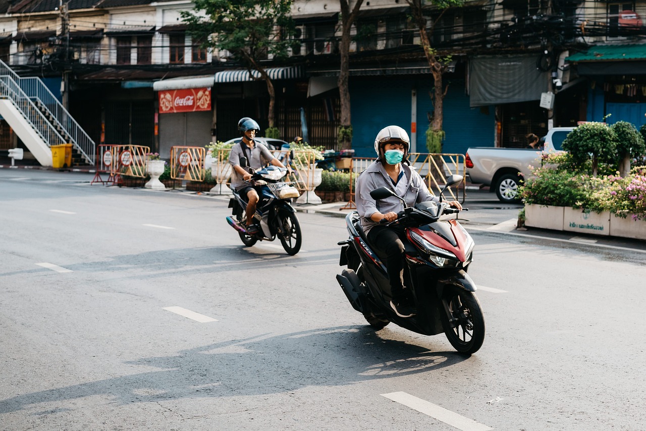 découvrez des solutions de mobilité urbaine durables qui améliorent la qualité de vie en ville. explorez les initiatives écologiques, les transports en commun innovants et les alternatives de déplacement respectueuses de l'environnement pour un avenir urbain plus vert.