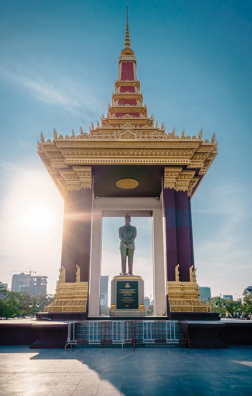 découvrez les clés de l'indépendance en voyage ! apprenez à explorer le monde selon vos propres termes, à planifier vos itinéraires, à gérer votre budget et à expérimenter la liberté de découvrir de nouvelles cultures sans contraintes. faites de chaque voyage une aventure unique qui reflète votre personnalité.