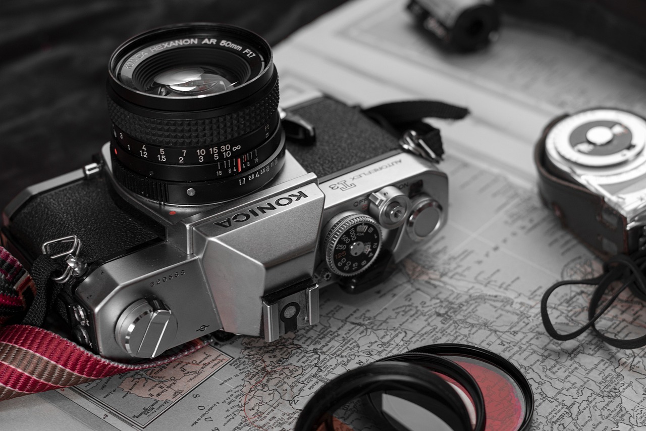 découvrez l'art de la photographie de voyage, où chaque cliché capture l'essence des lieux visités, les cultures rencontrées et les moments inoubliables. explorez des astuces, des destinations inspirantes et les meilleures techniques pour immortaliser vos aventures à travers l'objectif.
