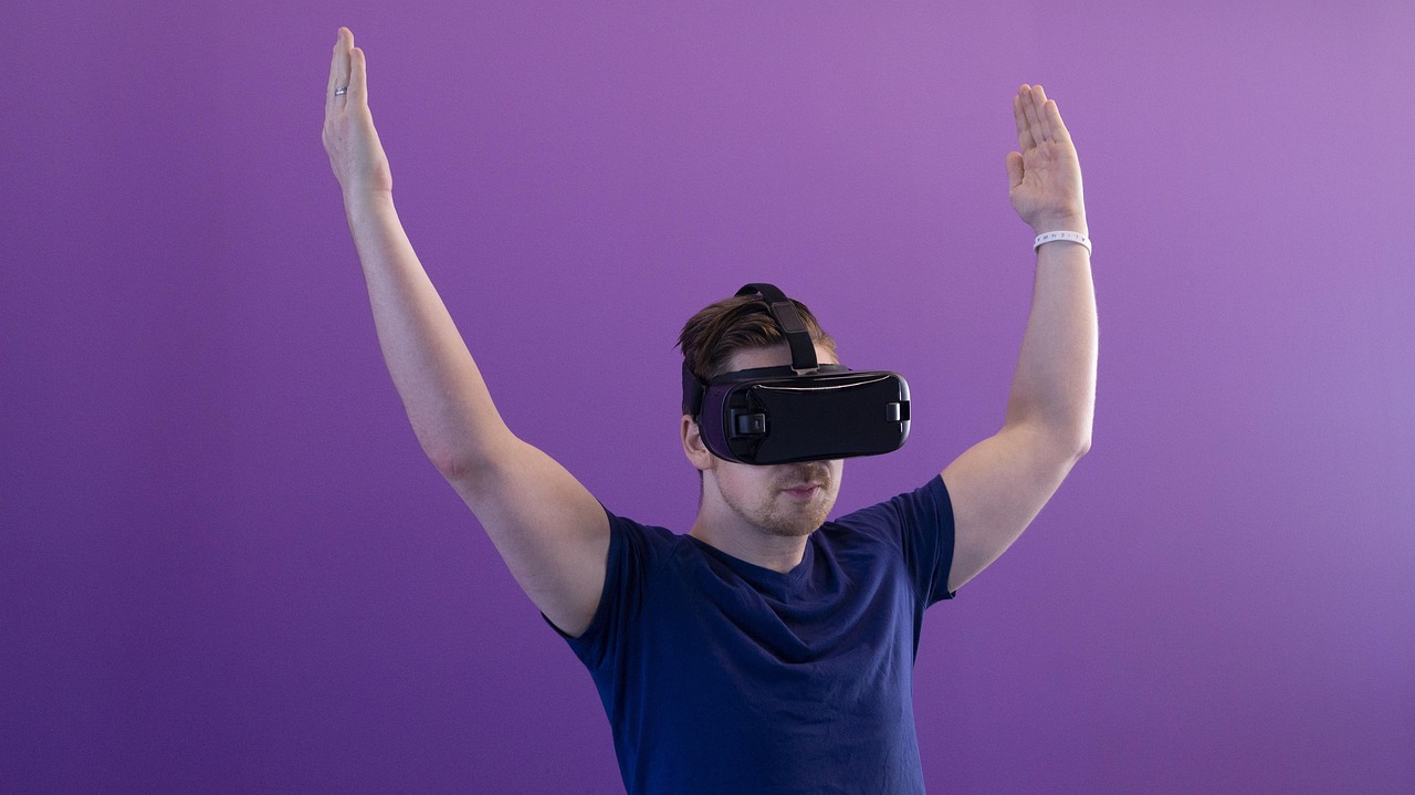 découvrez des expériences immersives captivantes qui vous plongent au cœur de l'action. qu'il s'agisse de réalité virtuelle, d'événements interactifs ou de paysages sonores, vivez des moments inoubliables et transformez votre façon d'interagir avec le monde.