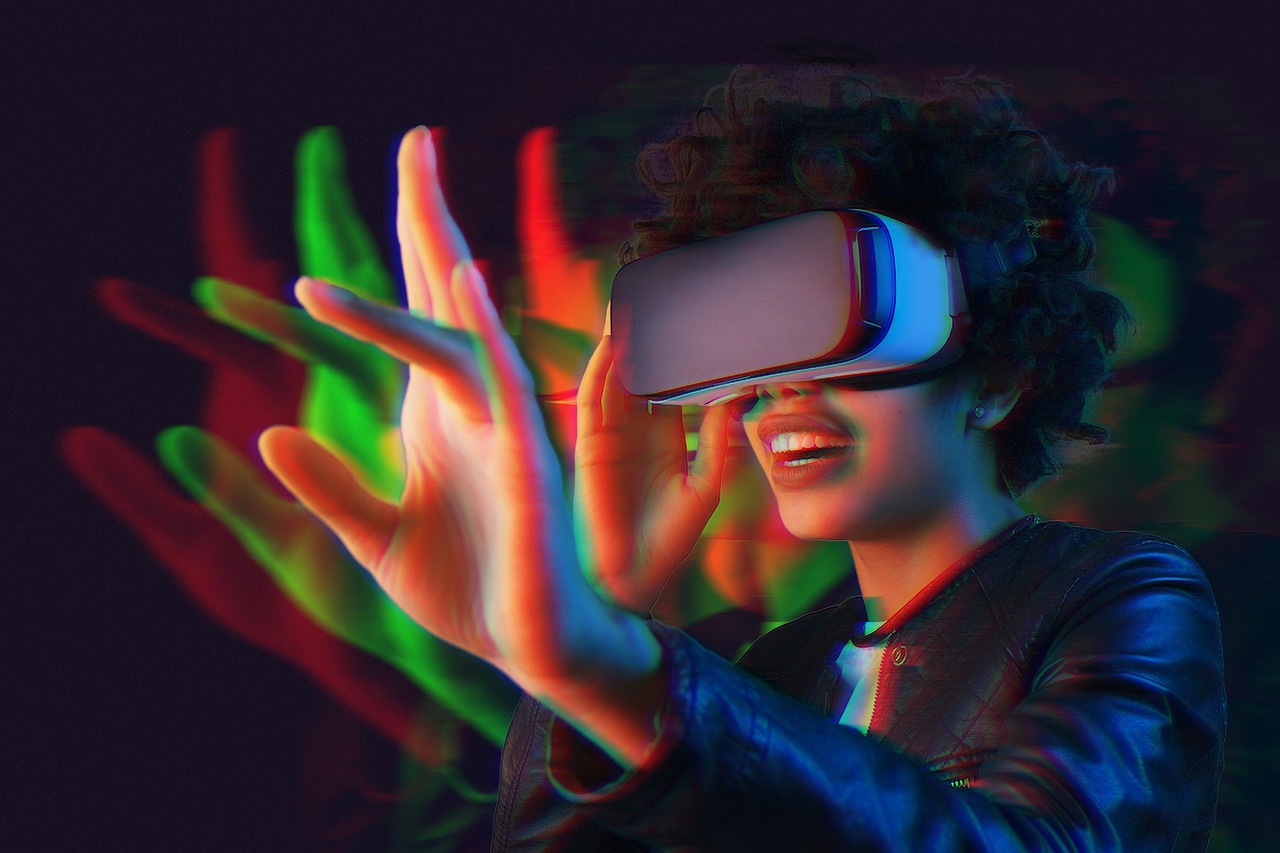 plongez dans des expériences immersives uniques qui éveillent vos sens et vous transportent dans des univers fascinants. découvrez des aventures captivantes où la réalité et la fiction se mêlent pour une exploration inoubliable.