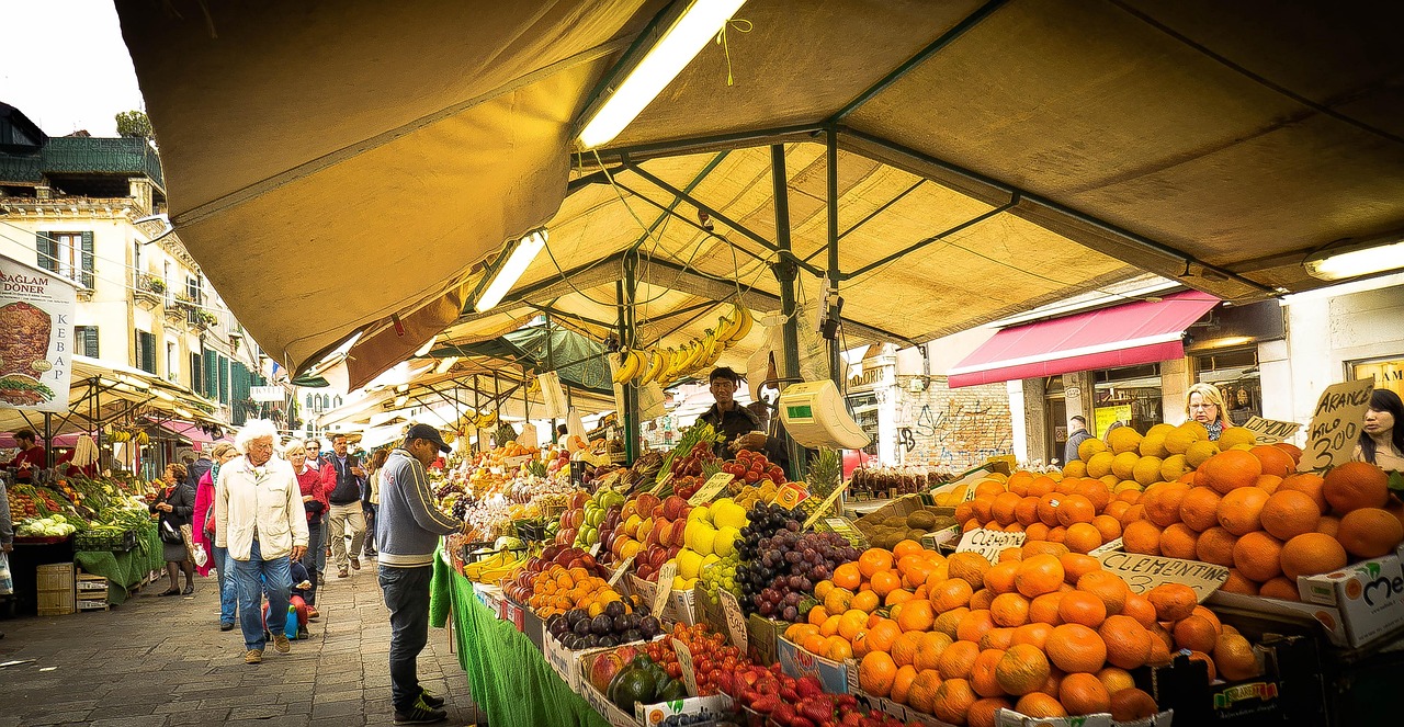 découvrez les producteurs locaux engagés dans une agriculture durable et de qualité. explorez leurs produits frais, savoureux, et issus de méthodes respectueuses de l'environnement. soutenez le commerce local et savourez le goût authentique de votre région.