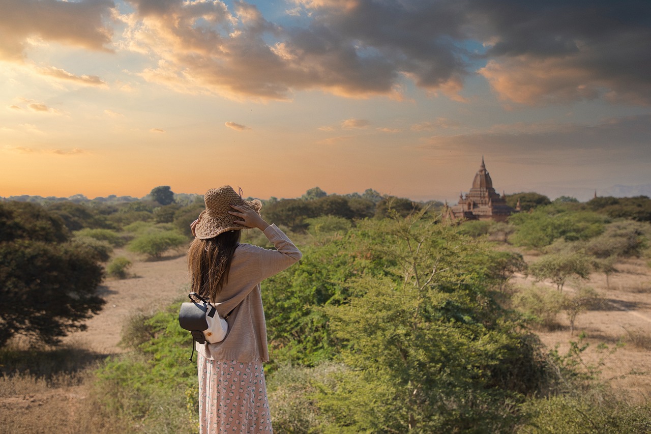 découvrez la méditation en voyage : une pratique qui harmonise votre esprit tout en explorant de nouveaux horizons. apprenez à réduire le stress, à cultiver la pleine conscience et à enrichir vos aventures avec des moments de sérénité, où que vous soyez.