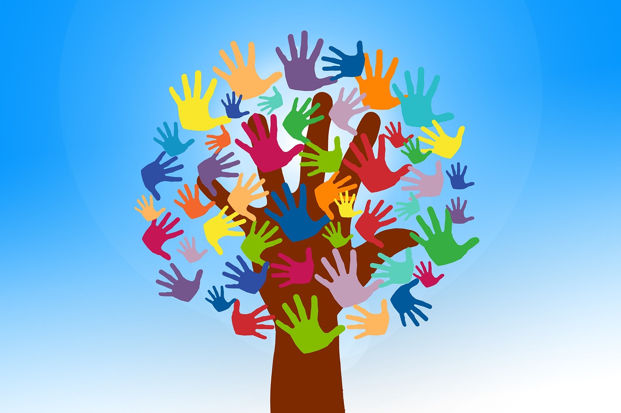 découvrez l'impact positif du bénévolat sur votre communauté et votre développement personnel. engagez-vous pour des causes qui vous tiennent à cœur et faites une différence grâce à votre temps et vos compétences.