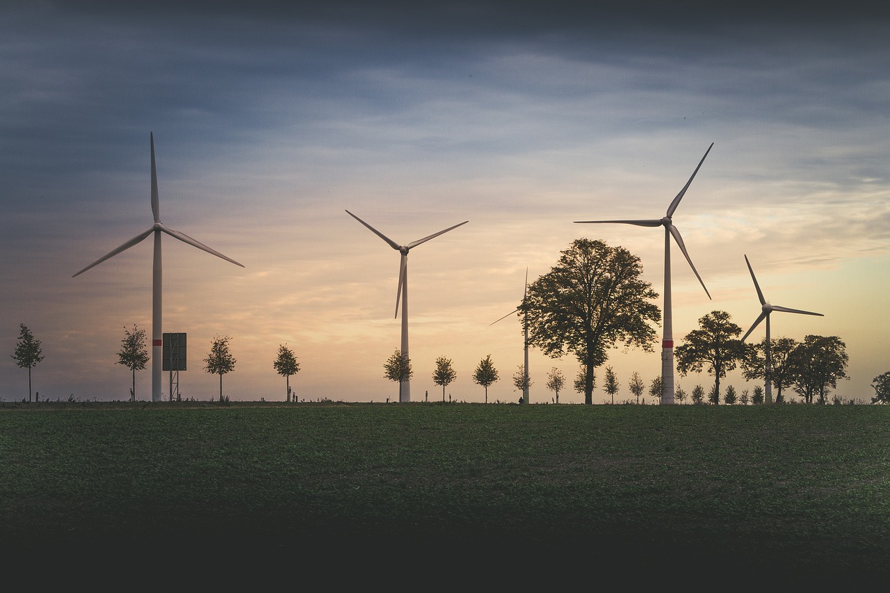 découvrez l'impact environnemental de nos actions quotidiennes et apprenez comment contribuer à un avenir durable. explorez les enjeux écologiques, les solutions innovantes et les pratiques responsables pour préserver notre planète.
